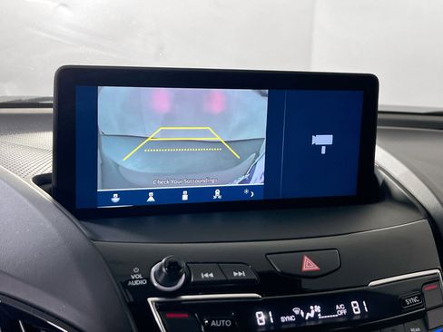 Used 2023 Acura RDX A-Spec image 13