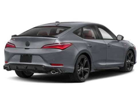 Used 2024 Acura Integra A-Spec FWD image 4