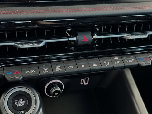 New 2024 Dodge Hornet GT w/ Tech Pack w/o Parking image 17