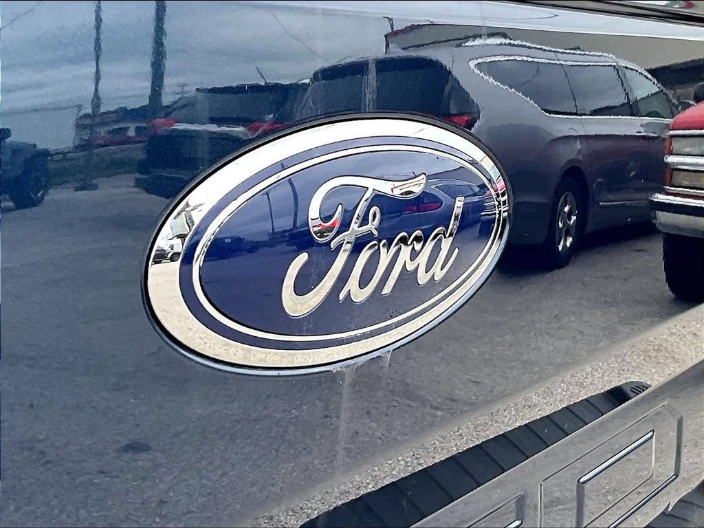 Used 2019 Ford F150 XLT AWD/4WD image 9