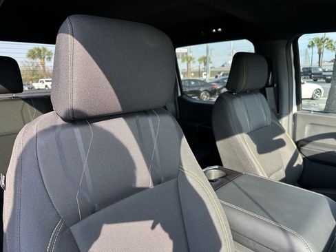 Used 2025 Ford F150 STX image 25