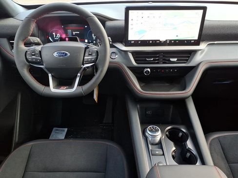 New 2026 Ford Explorer ST w/ Sun And Sound Package image 15