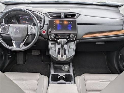 Used 2018 Honda CR-V EX-L image 22