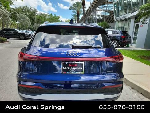 Certified 2025 Audi Q5 Premium w/ Premium Plus AWD/4WD image 13