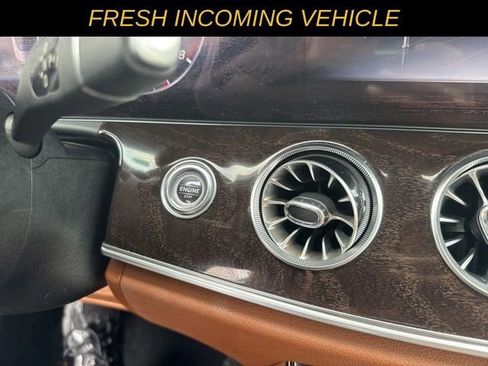 Used 2019 Mercedes-Benz E 450 Cabriolet w/ Premium 1 Package image 21