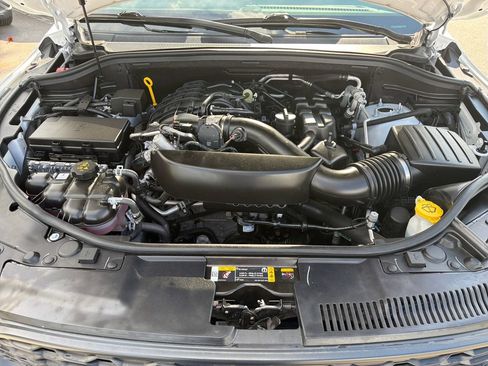 Used 2026 Dodge Durango GT AWD/4WD image 22