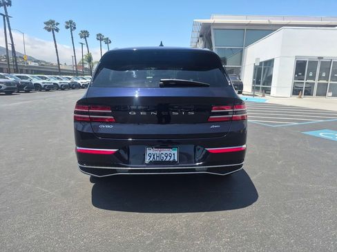 Used 2026 Genesis GV80 2.5T Select AWD/4WD image 7