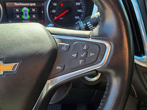 Used 2019 Chevrolet Equinox Premier image 28