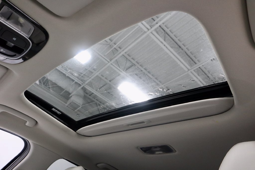 Used 2024 Hyundai Tucson SEL w/ Convenience Package FWD image 34