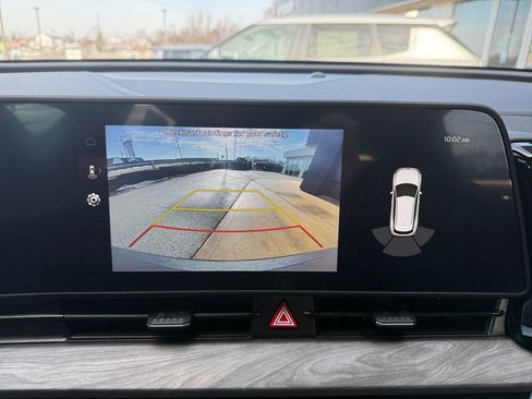 Used 2025 Kia Sportage X-Line image 18