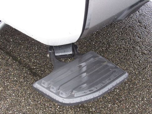 New 2025 Toyota Tundra Capstone image 11