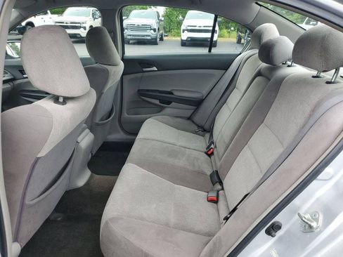 Used 2009 Honda Accord LX image 23