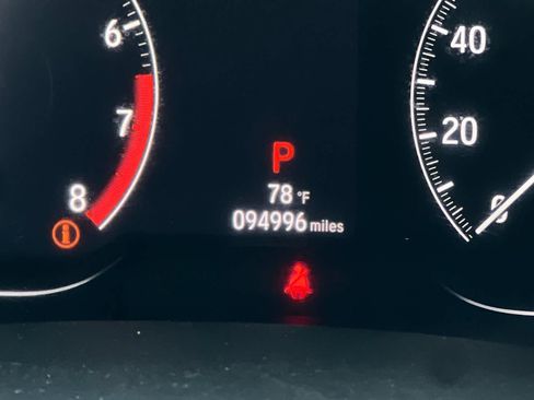 Used 2018 Honda Accord Sport image 23