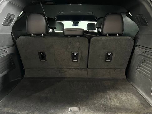 Used 2025 Chevrolet Traverse High Country w/ LPO, Floor Liner Package image 30