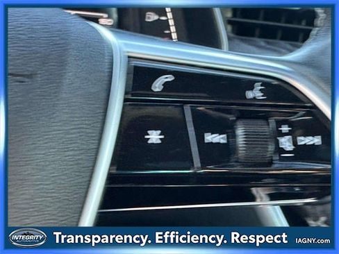 Used 2024 Audi A6 Premium Plus image 31