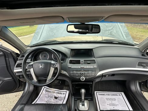 Used 2010 Honda Accord EX-L image 15