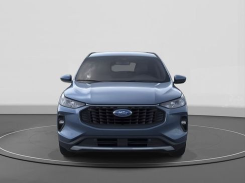New 2025 Ford Escape SE image 6