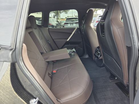 Used 2024 BMW iX xDrive50 w/ Premium Package image 16
