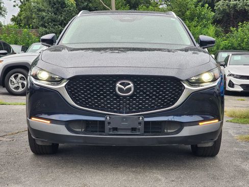 Used 2024 MAZDA CX-30 AWD 2.5 S w/ Preferred Package image 2