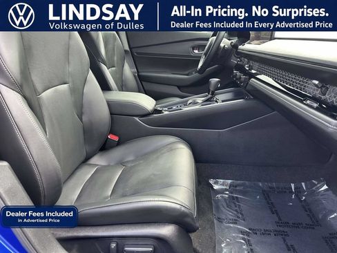 Used 2024 Honda Accord Sport image 12