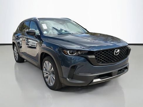 New 2026 MAZDA CX-50 AWD 2.5 S w/ Weather Package image 2