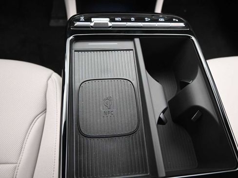 Used 2025 Hyundai Tucson Limited image 22