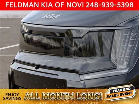 New 2026 Kia EV9 GT-Line image 12