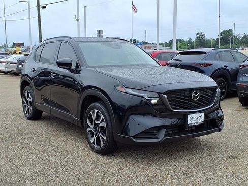 New 2026 MAZDA CX-5 Preferred AWD/4WD image 4