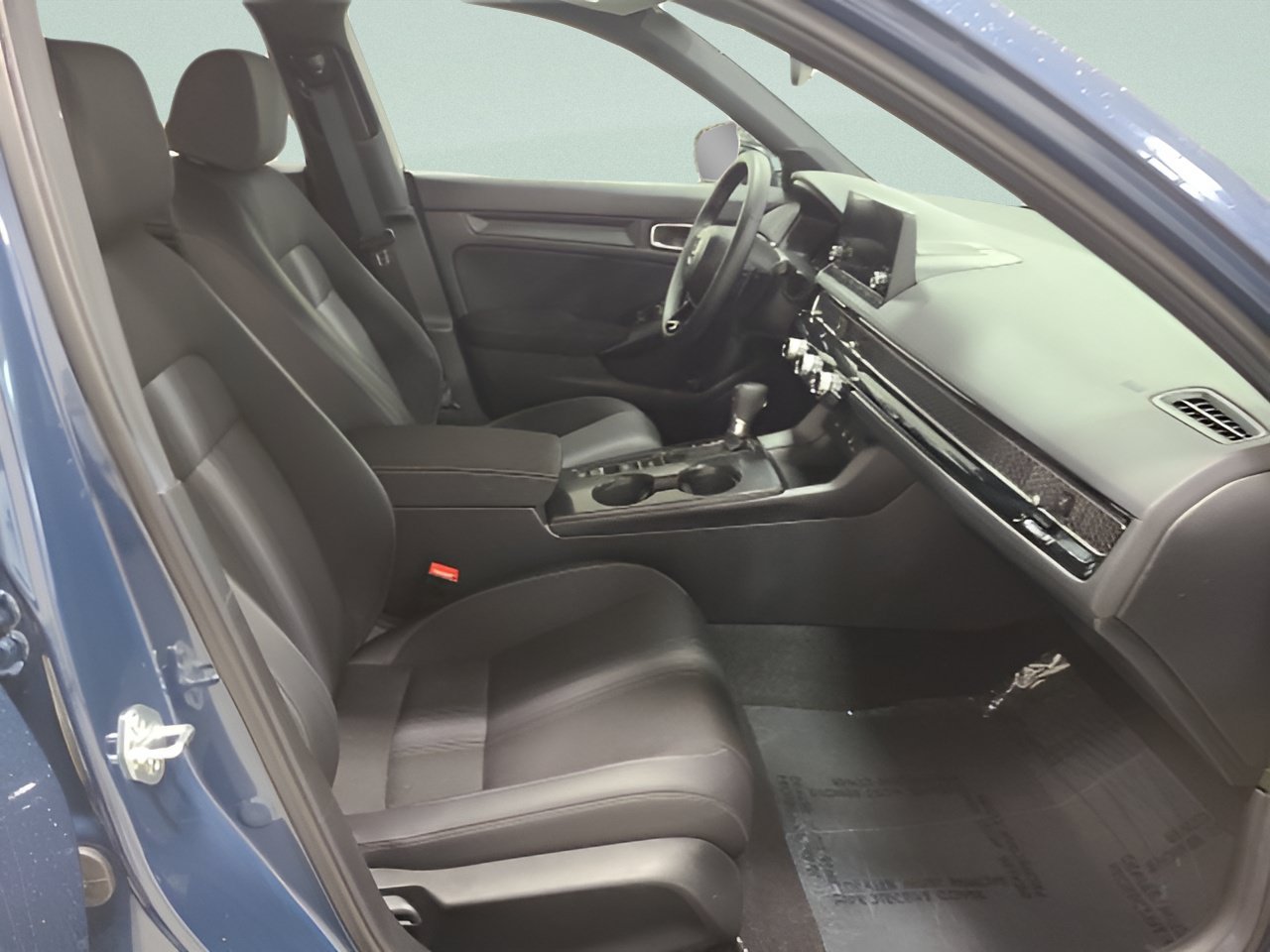 Used 2026 Honda Civic Sport image 11