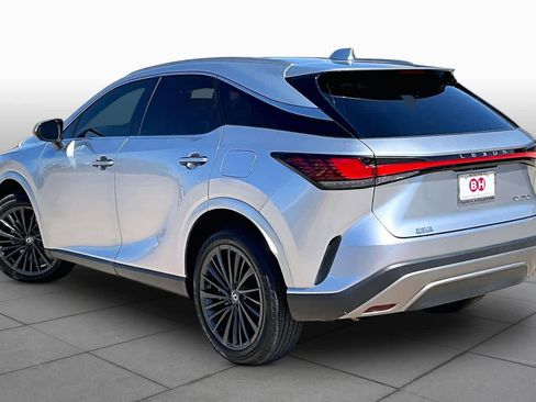 Used 2025 Lexus RX 350 Premium FWD image 12