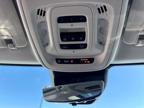 New 2026 Buick Envision Avenir AWD/4WD image 23