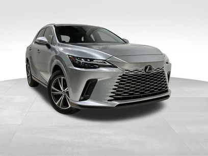 Certified 2024 Lexus RX 350 Premium