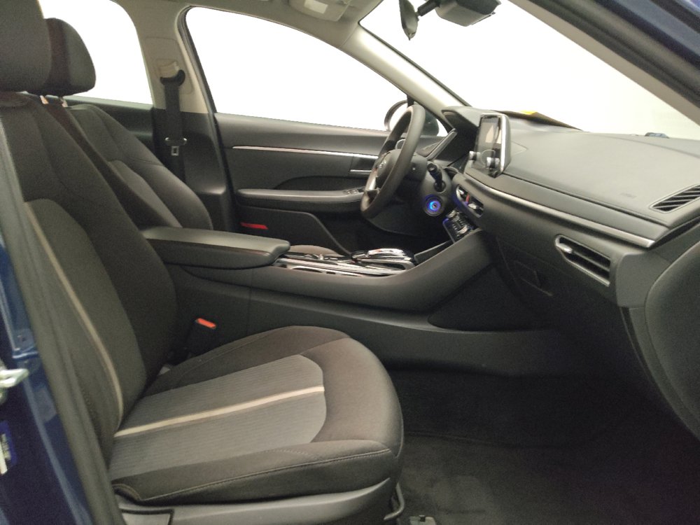 Used 2020 Hyundai Sonata SE w/ Cargo Package FWD image 21