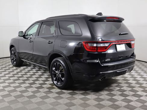 Used 2023 Dodge Durango GT image 7