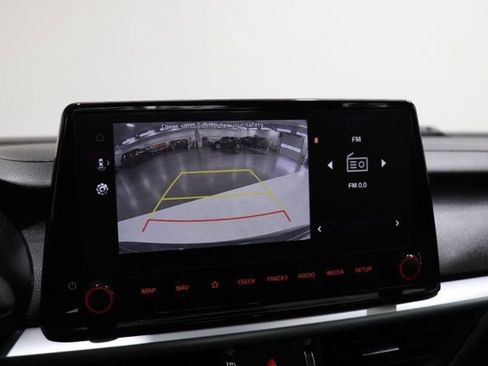 Used 2023 Kia Forte GT-Line w/ GT-Line Premium Package FWD image 28