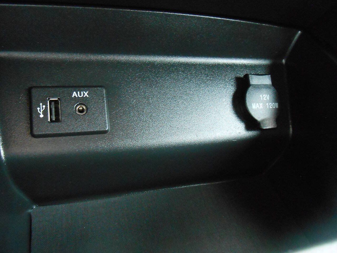 Used 2016 Nissan Altima 2.5 S w/ Power Driver Seat Package FWD image 14