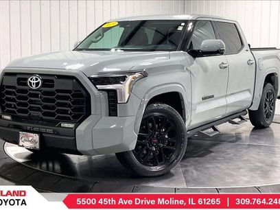 Used 2023 Toyota Tundra SR5 w/ TRD Sport Package