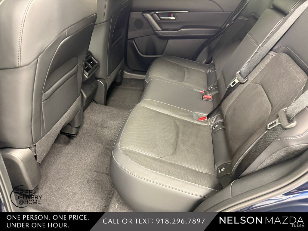 New 2026 MAZDA CX-5 Preferred AWD/4WD image 31