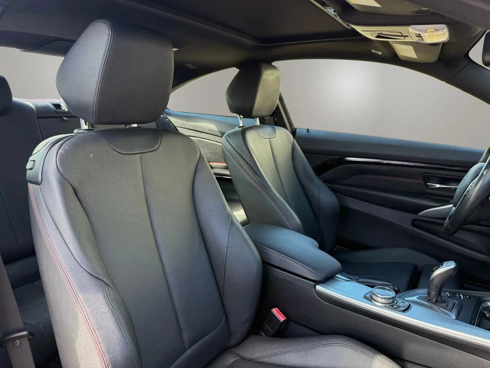 Used 2014 BMW 428i Coupe RWD image 16