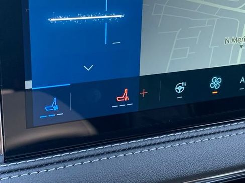 New 2025 Lincoln Corsair Grand Touring w/ Equipment Group 301A image 20