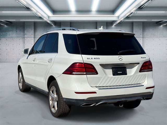 Used 2019 Mercedes-Benz GLE 400 4MATIC image 24