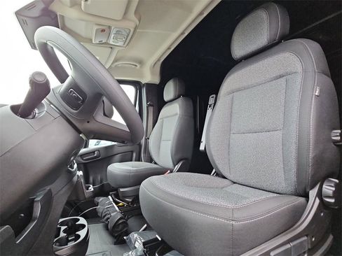 New 2026 RAM ProMaster 2500 w/ Convenience Group image 13
