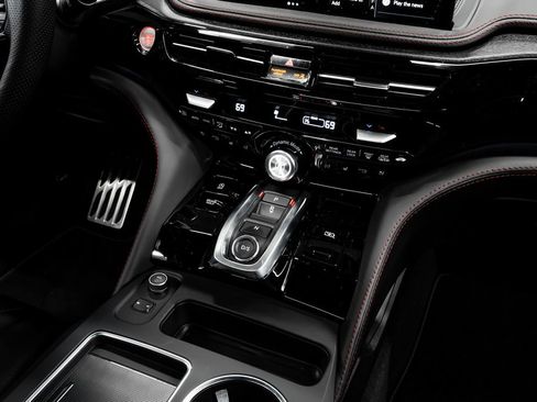 New 2026 Acura MDX Type S AWD/4WD image 25