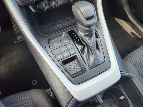 Certified 2025 Toyota RAV4 LE image 16