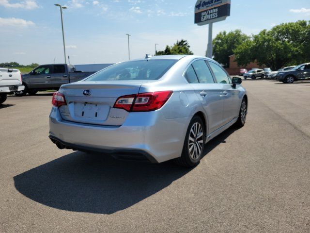 Used 2019 Subaru Legacy 2.5i Premium AWD/4WD image 5