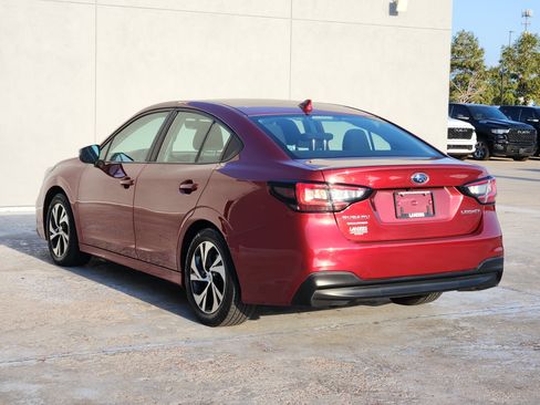 Used 2025 Subaru Legacy Premium AWD/4WD image 6