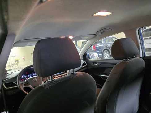 Used 2019 Hyundai Accent SE FWD image 15