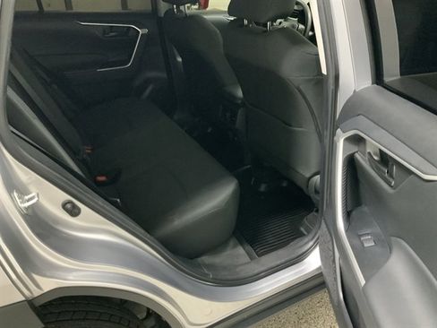 Used 2023 Toyota RAV4 LE image 18