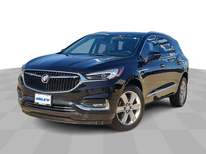 Used 2019 Buick Enclave Premium