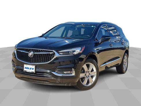 Certified 2019 Buick Enclave Premium image 1
